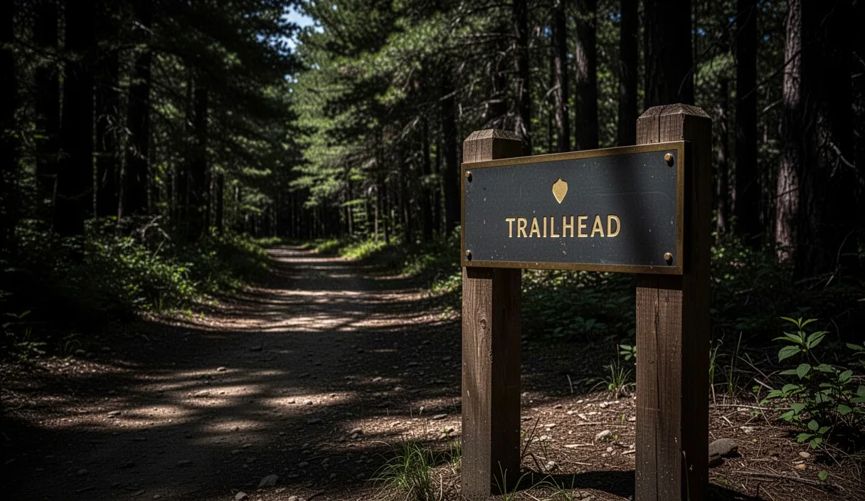 How to Choose a Trail Within Two Hours of Home