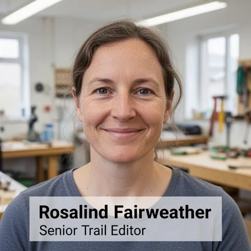 Rosalind Fairweather