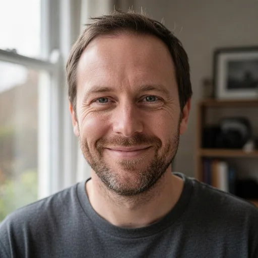 Tom Ashworth