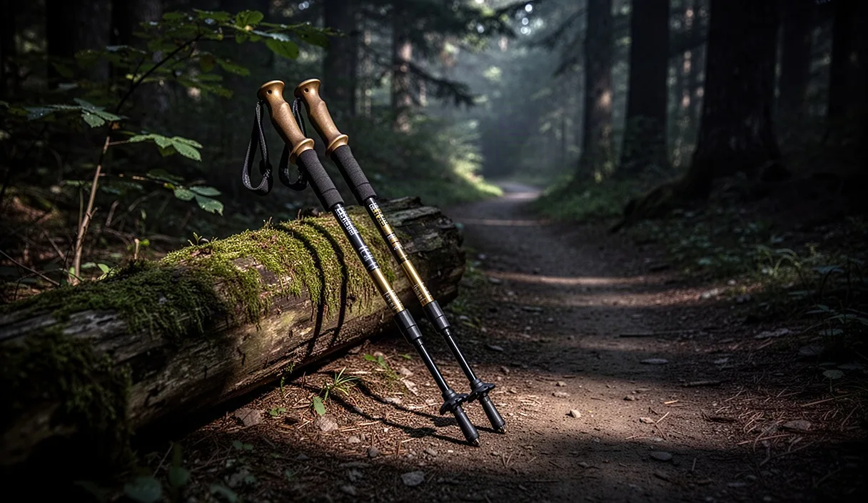 Trekking Poles vs No Poles: Which Suits Your Knees and Trail?