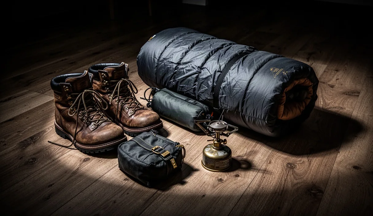 Weekend Hike Checklist: What to Pack for a Two-Day Trail