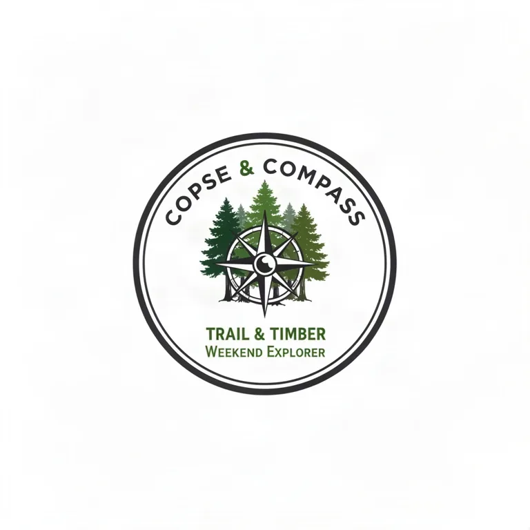 Copse & Compass