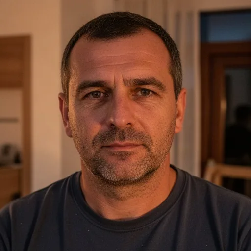 Radovan Kovačević