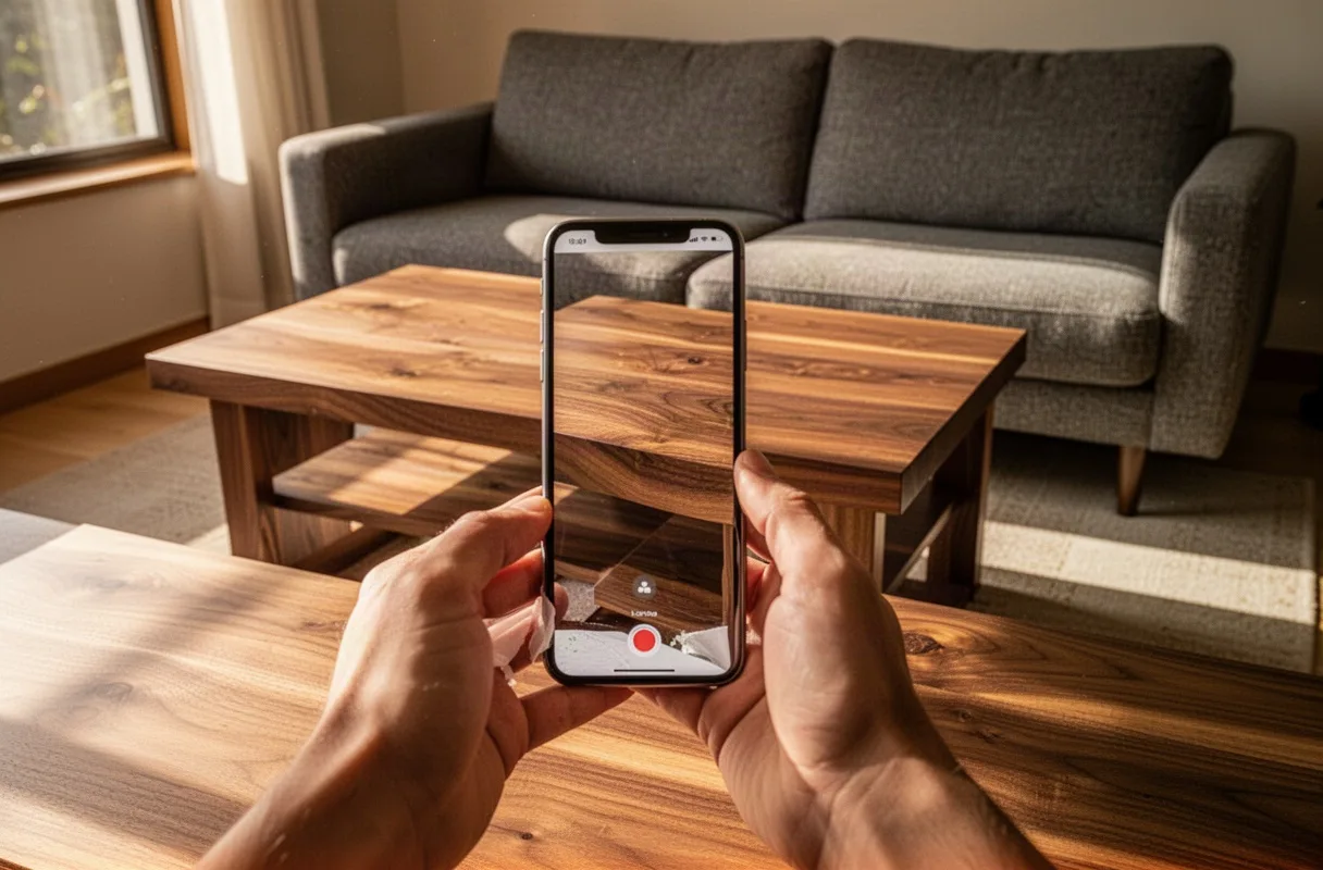 Coffee tables for living rooms